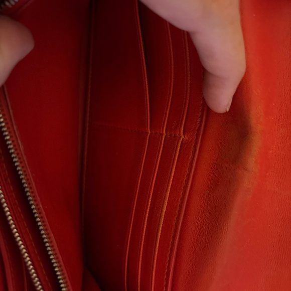 Celine wallet - Picture 9 of 12